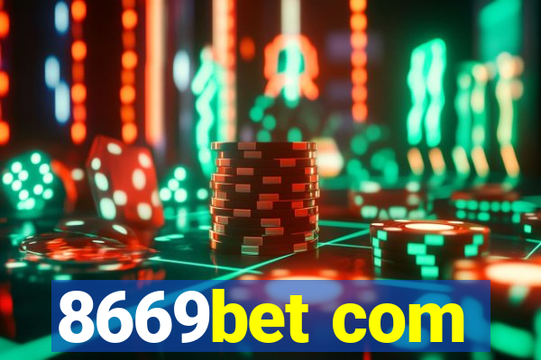 8669bet com
